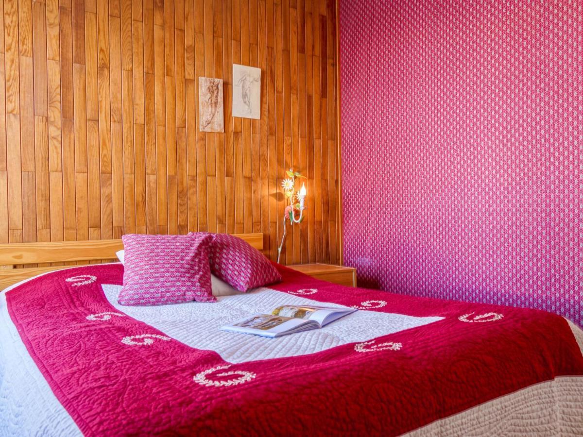 Apartment Les Moutières B1 et B2-18 Tignes Extérieur photo