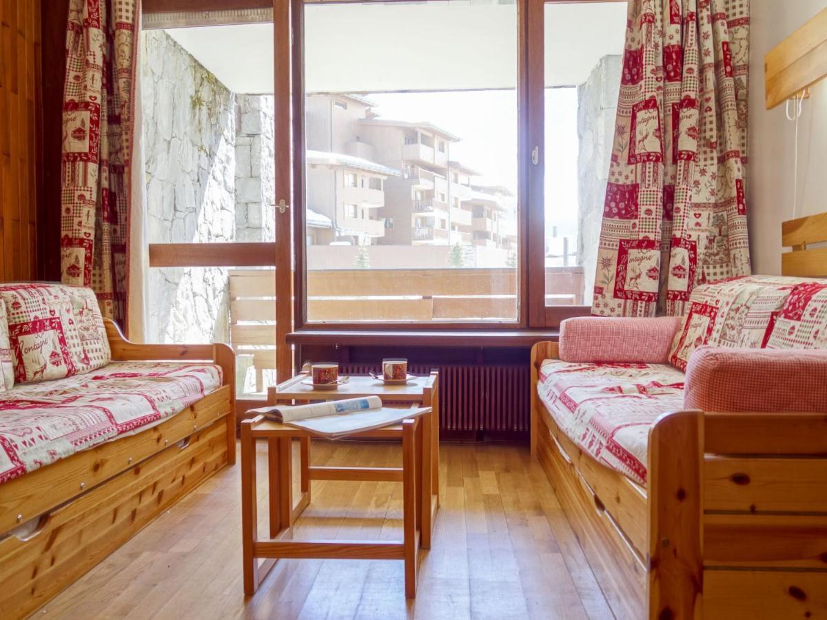 Apartment Les Moutières B1 et B2-18 Tignes Extérieur photo